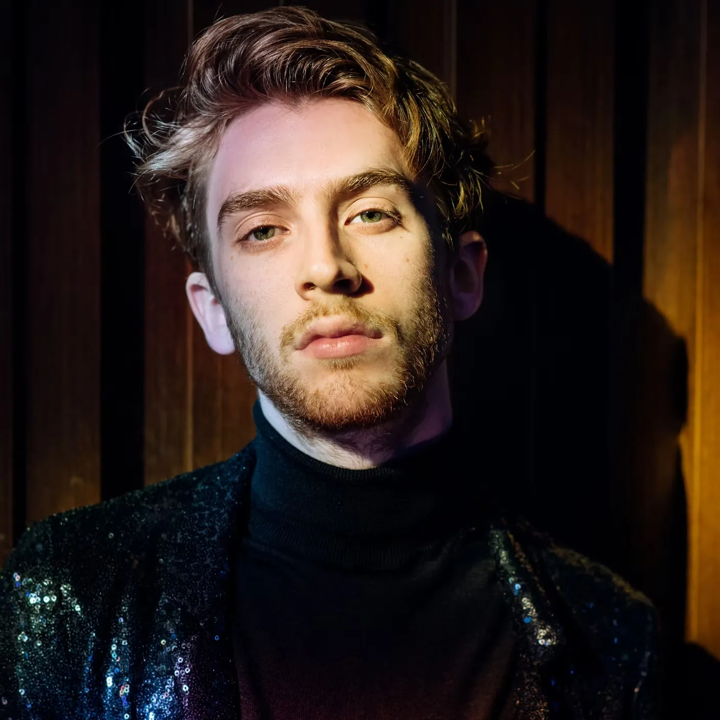 Antoine Rivard-Landry, pianiste