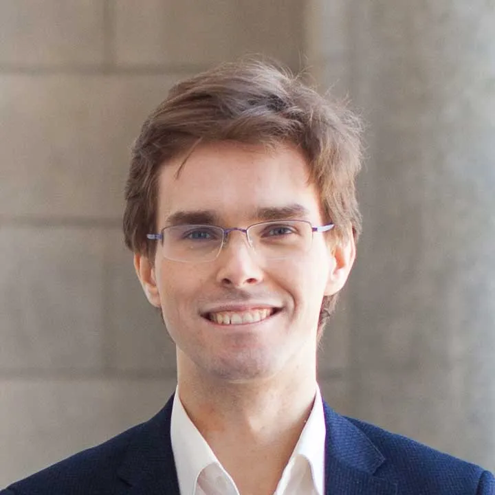 Philippe Prud’homme