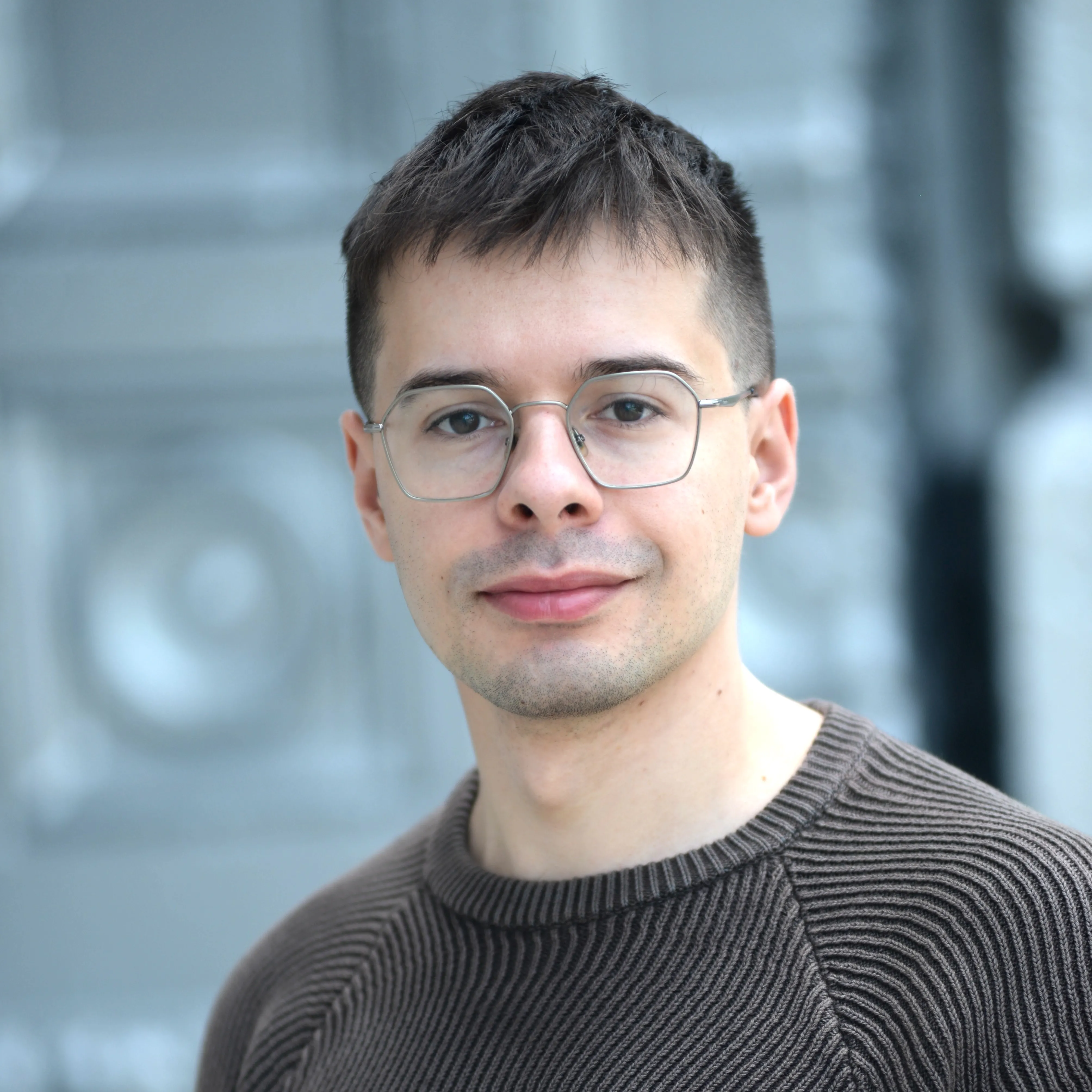Photo of Francis Battah