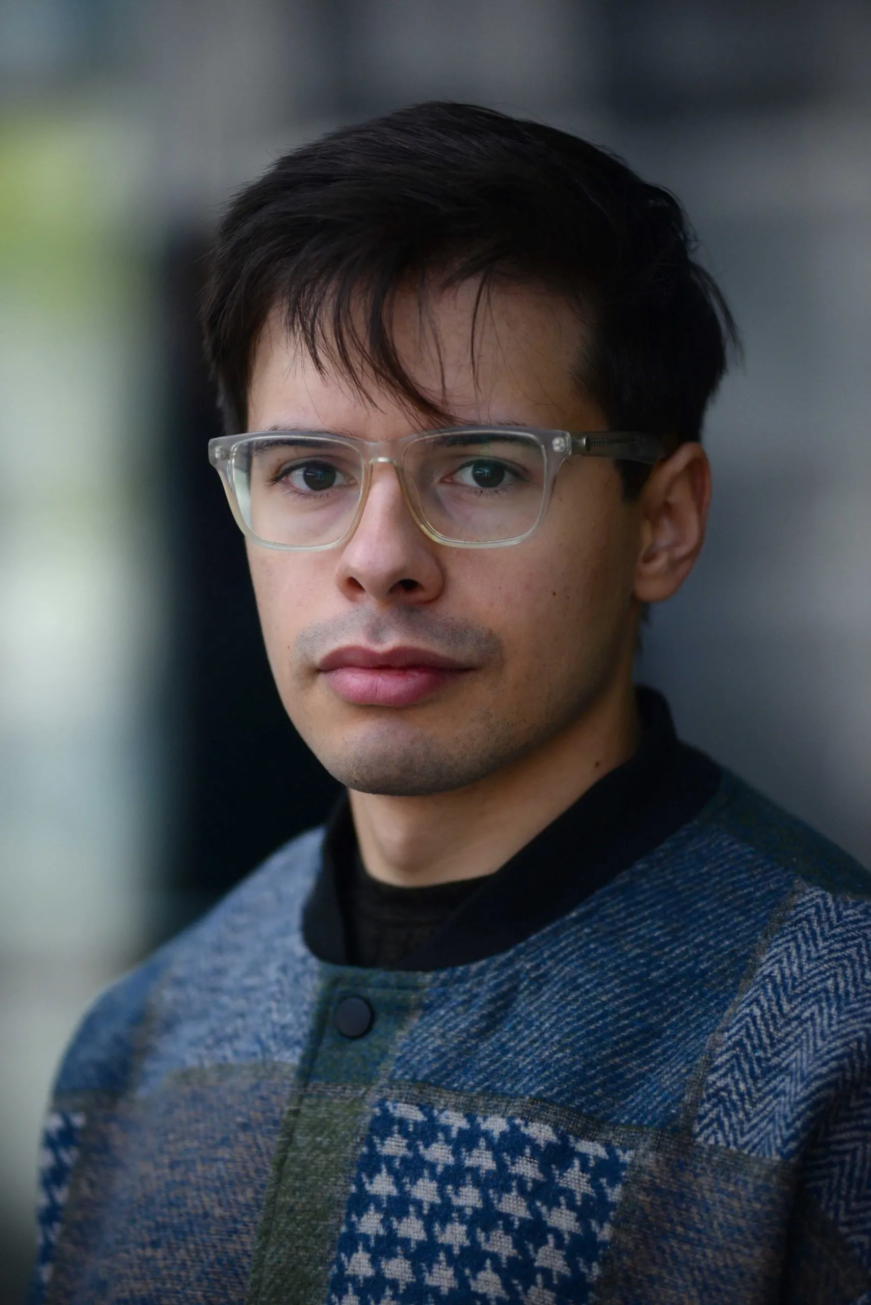 Photo de Francis Battah