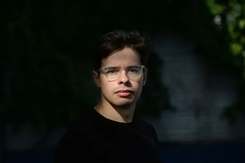 Photo de Francis Battah